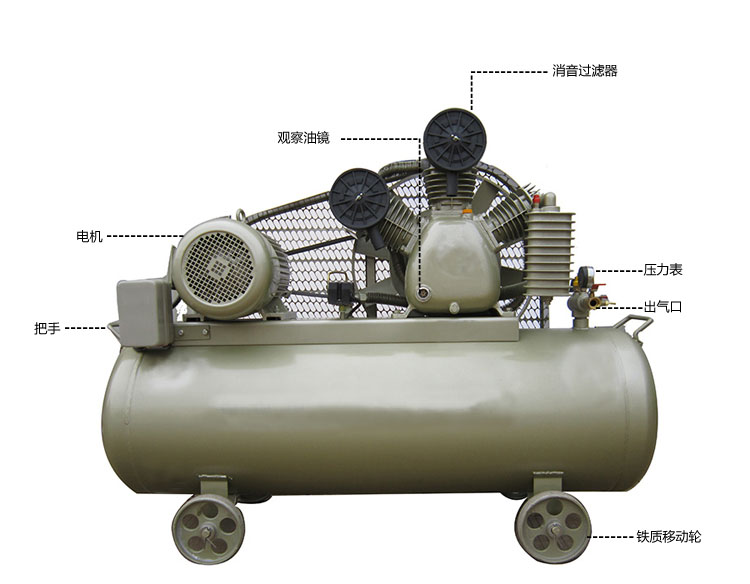 空氣壓縮機(jī)
